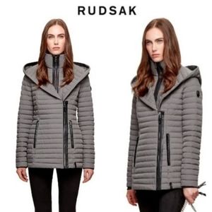 Rudsak puffer jacket